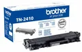Produktbild: Brother Toner TN-2410 Schwarz (Reichweite: ca. 1200 Seiten) BRANDNEU