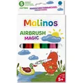 Produktbild: Malinos Airbrush Magic (300965)