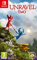 Produktbild: Unravel 2 (Switch)