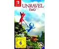 Produktbild: Unravel Two - Nintendo Switch - Neu & OVP - EU Version