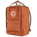 Produktbild: Fjällräven Kånken Laptop 15' Terracotta Brown
