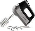 Produktbild: Gorenje M500DCBK Handmixer 500 W schwarz Schneebesen Knethaken