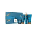 Produktbild: Rituals Pflege-Geschenkset Luxus-Pflegeset Limited Edition Hammam Geschenkset S 2025, 4-tlg., 4-teiliges Pflegeset mit Duschschaum, Lotion, Körperpeeling & Öl
