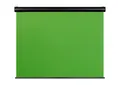 Produktbild: celexon Motor Chroma Key Green Screen 300 x 225 cm