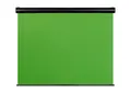 Produktbild: celexon Motor Chroma Key Green Screen 300 x 225 cm 1000017361