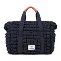 Produktbild: LES VISIONNAIRES Unio Travel Bag Shopper Tasche 44 cm blau TAS048239