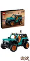 Produktbild: LEGO® Technic: 42227 Jeep® Wrangler Rubicon Geländewagen ! NEU & OVP !