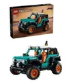Produktbild: 5702018065532 LEGO Technic SUV Jeep® Wrangler Rubicon 42227 LEGO