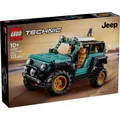 Produktbild: 42227 LEGO® TECHNIC Wrangler Rubic