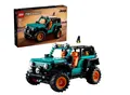 Produktbild: LEGO 42227 SUV Jeep® Wrangler Rubicon