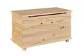 Produktbild: Kiste Inter Link 89 x 47 x 53 cm, 1 l, Kiefer