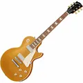 Produktbild: Gibson Les Paul 70s Deluxe - Goldtop