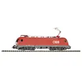 Produktbild: PIKO Diesellokomotive Piko H0 57919 H0 E-Lok Taurus der ÖBB