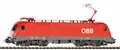 Produktbild: Piko 57919, Elektrolokomotive Rh 1116, ÖBB, Neu & OVP, H0