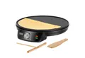 Produktbild: Teesa Pfannkuchenplatten TSA3235 Elektrische Pfannkuchenpfanne, Durchmesser 30 cm, Leistung 1200 W