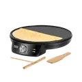 Produktbild: 5901890098458 Naleśnikarka Teesa, 30cm, 1200W Teesa