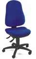 Produktbild: TOPSTAR Drehstuhl Bürodrehstuhl Point 70 blau
