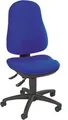 Produktbild: TOPSTAR Drehstuhl / Bürostuhl Point 70 royalblau