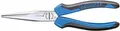 Produktbild: Gedore 6719670 Flachrundzange 200 mm