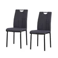 Produktbild: HTI-Living Stuhl Denton 2er-Set