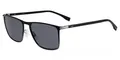 Produktbild: Hugo Boss BOSS 1004/S/IT Matte black grey 56/17/145 Herren Sonnenbrillen