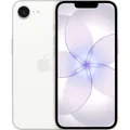 Produktbild: Apple iPhone 17e (256 GB, White, 6.10
