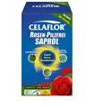 Produktbild: Substral Celaflor Rosen-Pilzfrei Saprol, 100 ml Konzentrat - gegen Pilzkrankheiten an Rosen, wie Echten Mehltau, Sternrußtau und Rost