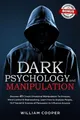 Produktbild: William Cooper Dark Psychology and Manipulation (Taschenbuch) (US IMPORT)