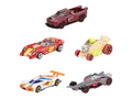 Produktbild: HOT WHEELS JDR20 Let's Race 5-Pack Spielzeugauto