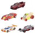 Produktbild: HOT WHEELS JDR20 Let's Race 5-Pack Spielzeugauto