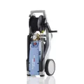 Produktbild: Kränzle Hochdruckreiniger Profi 195 TST Stecksystem D12 mit Schmutzkiller 500mm
