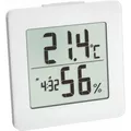 Produktbild: TFA Thermo-Hygrometer (30.5033.02)