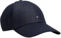 Produktbild: Tommy Hilfiger Herren Cap Classic BB Basecap, Blau (Midnight), Einheitsgröße