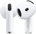 Produktbild: Apple AirPods 4 Adaptive Noise Cancelling (2024) MXP93LL/A (MXP93LL/A)