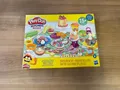 Produktbild: Play-doh kitchen creations zoete taarten speelset 3+