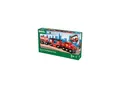 Produktbild: BRIO Spiel Feuerwehr-Löschzug