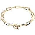 Produktbild: Valeria Armband 88807324 585er Gelbgold
