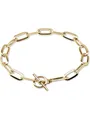 Produktbild: CHRIST Goldarmband CHRIST Damen-Armband 585er Gelbgold