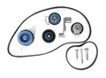 Produktbild: SKF Wasserpumpe + Zahnriemensatz vkmc011212 für VW (SVW)