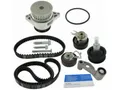 Produktbild: WASSERPUMPE + RIEMEN FÜR VW POLO III MK3 1.6 BORA 1.6 LUPO 1.6 GOLF IV MK4 1.6