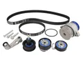 Produktbild: Wasserpumpe + Zahnriemensatz SKF VKMC 01121-2