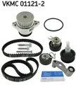 Produktbild: SKF VKMC 01121-2 Wasserpumpe & Zahnriemensatz Für Audi, Seat, VW