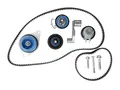 Produktbild: SKF Wasserpumpe + Zahnriemensatz (VKMC 01121-2) für VW Golf IV Polo Bora Van