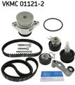 Produktbild: Für SKF VKMC 01121-2 BELT TENSIONER UNIT