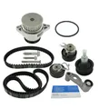 Produktbild: SKF VKMC 01121-2 Wasserpumpe + Zahnriemensatz für VW Bora Audi A2 Seat Leon