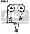 Produktbild: SKF VKMC 01121-2 Wasserpumpe + Zahnriemensatz für VW Audi Seat