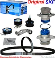 Produktbild: SKF VKMC 01121-2  Zahnriemen+Satz+WAPU VW SEAT LEON 1M1 TOLEDO II 1M2 1.6 16V