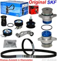 Produktbild: SKF Zahnriemensatz+WAPU+Thermost. Gates AUDI A2 VW Bora Golf IV Polo 1.6 16V FSI