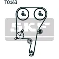 Produktbild: SKF Wasserpumpenkit VKMC 01121-2