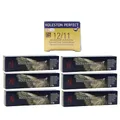 Produktbild: Wella Koleston 6 x 60 ml 12/11 Spezialblond asch intensiv Set